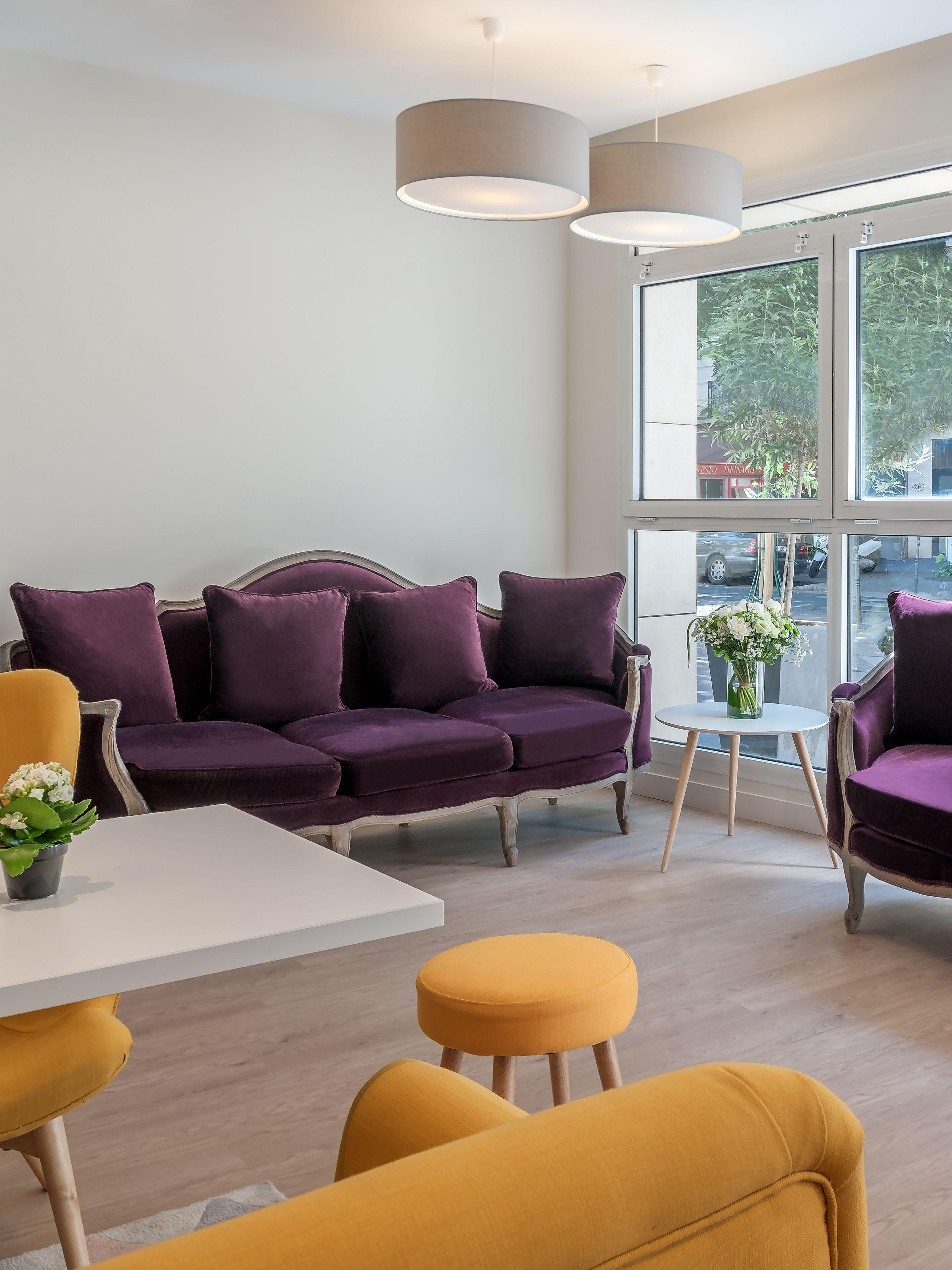 Citadines Montmartre Aparthotel