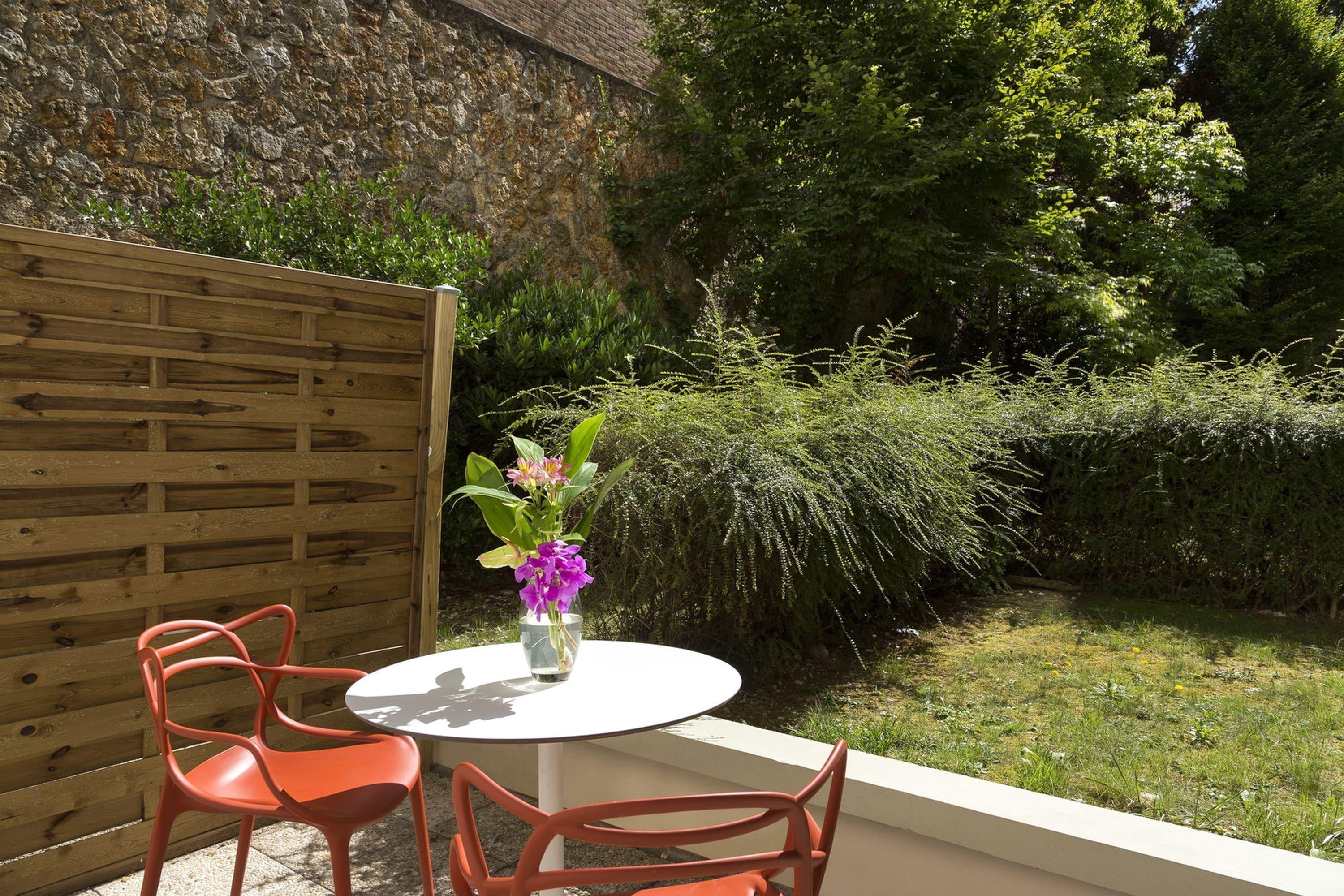 Aparthotel Citadines Montmartre 3*