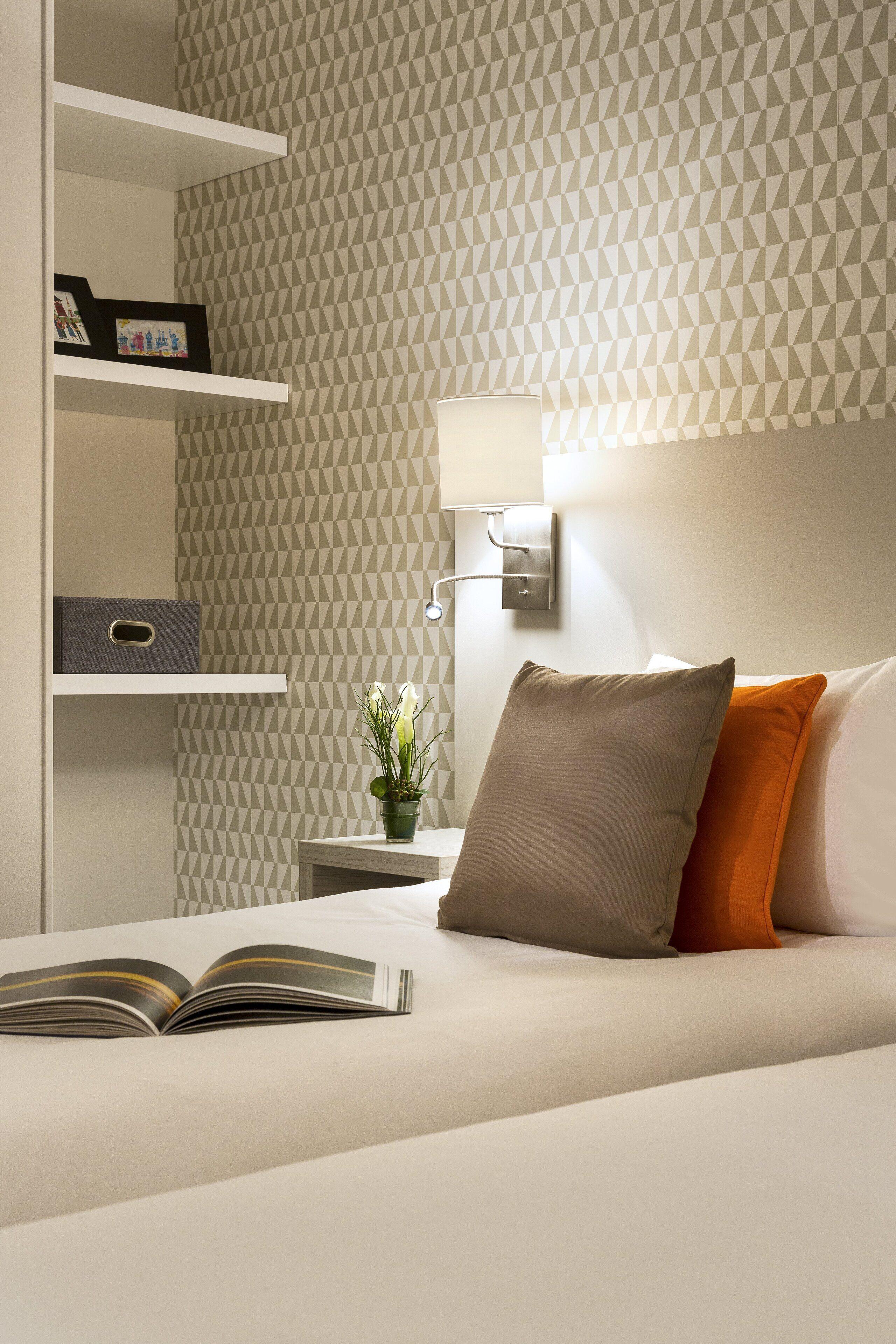 Citadines Montmartre 3*