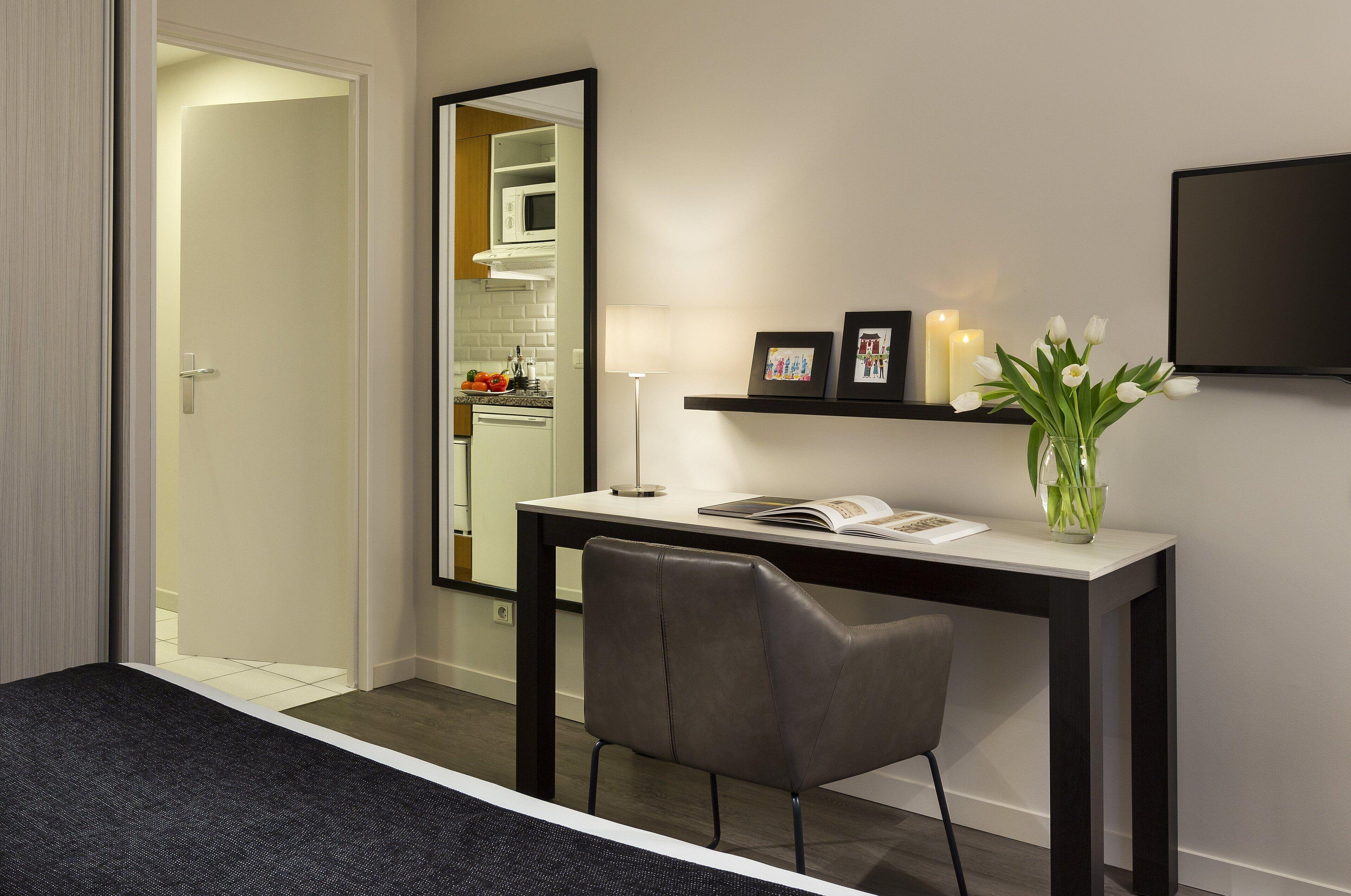 Citadines Montmartre 3* Paris