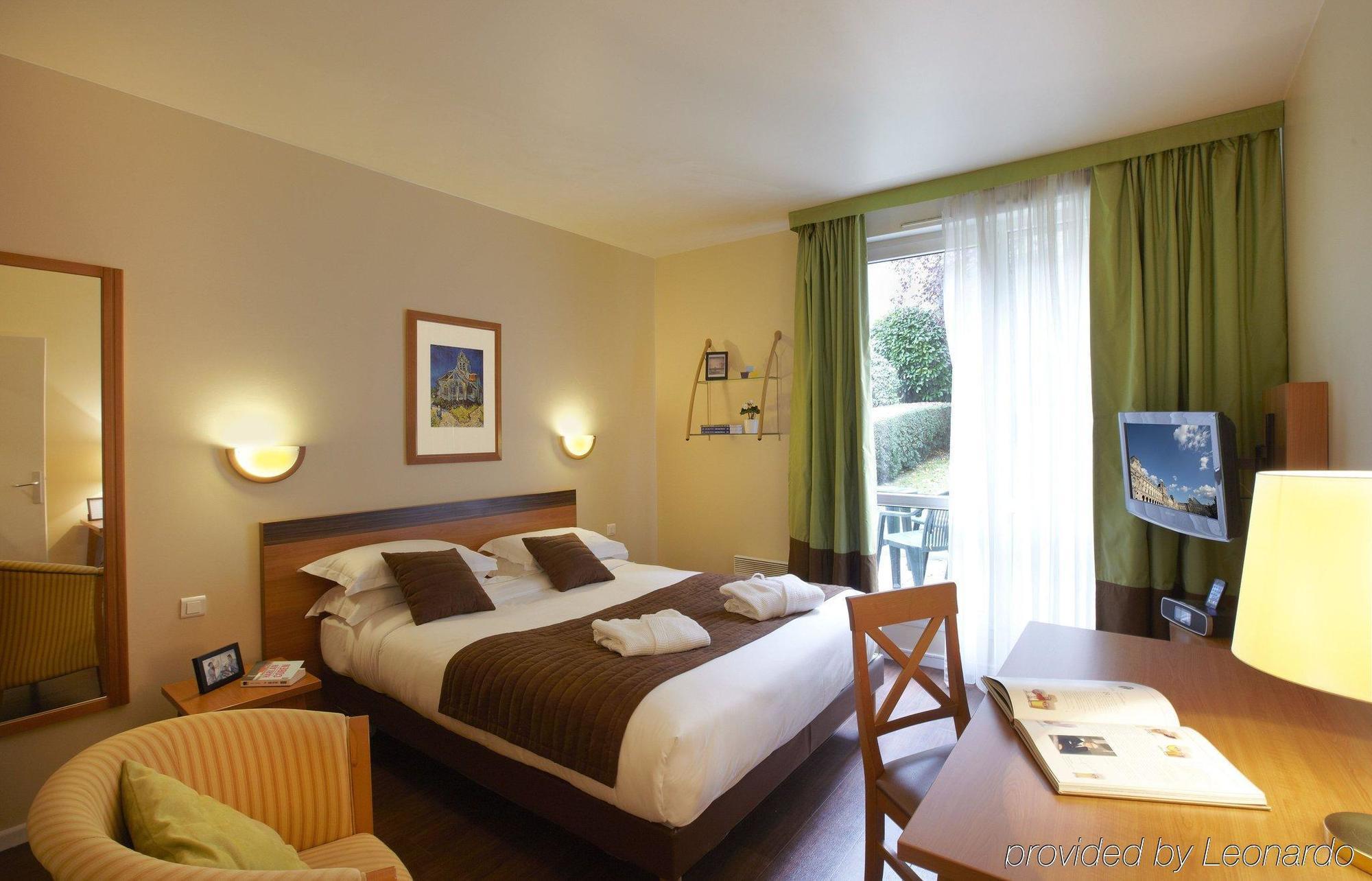 Aparthotel Citadines Montmartre