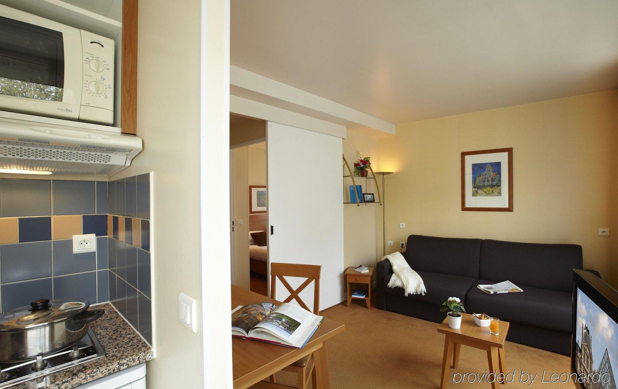 Citadines Montmartre 3*