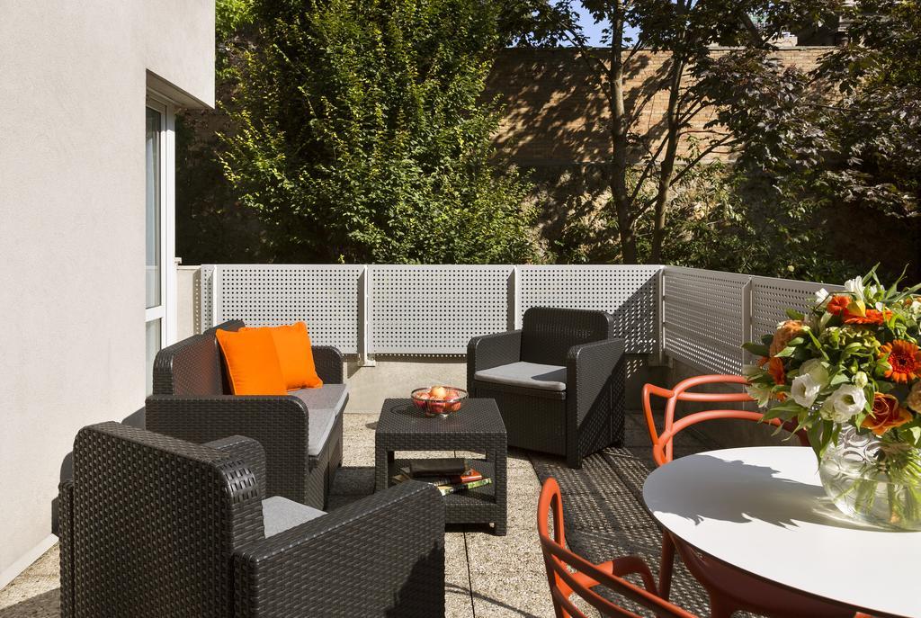 Citadines Montmartre Parigi