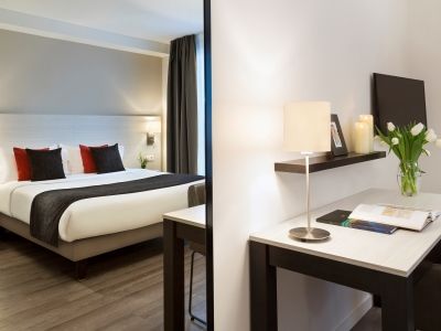 Citadines Montmartre