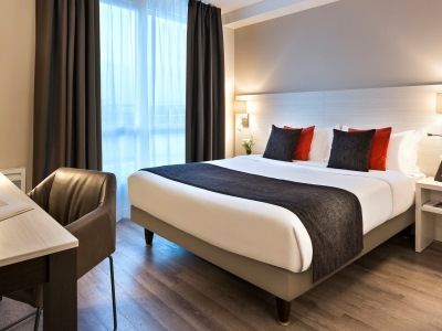 Aparthotel Citadines Montmartre Parigi
