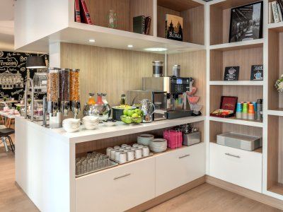 Citadines Montmartre 3*