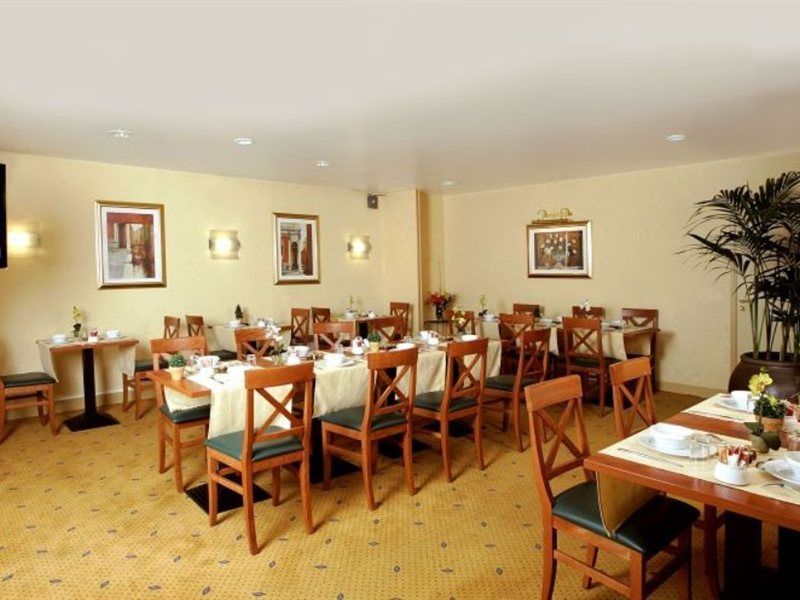 Citadines Montmartre 3*