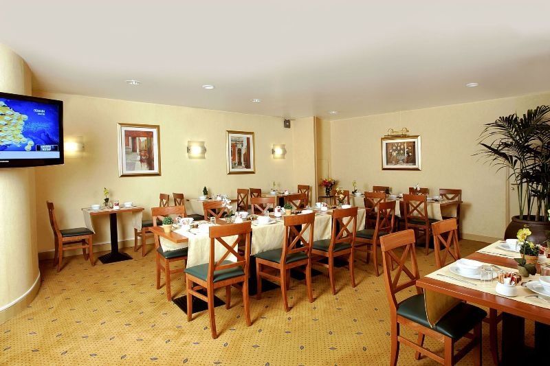 Citadines Montmartre Paris