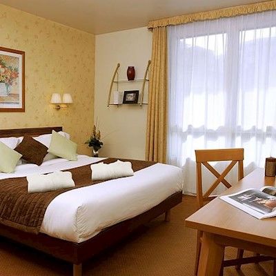 Citadines Montmartre Aparthotel