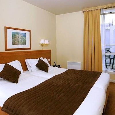 Citadines Montmartre Aparthotel Parigi