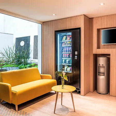 Citadines Montmartre 3* Parigi