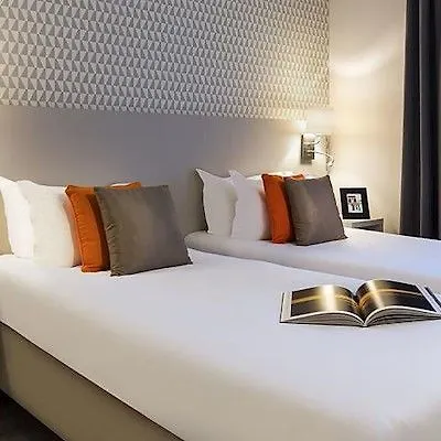 Citadines Montmartre Aparthotel