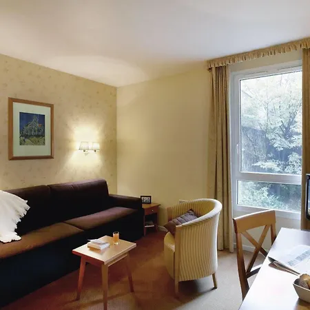 Aparthotel Citadines Montmartre