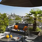 Citadines Montmartre Paris