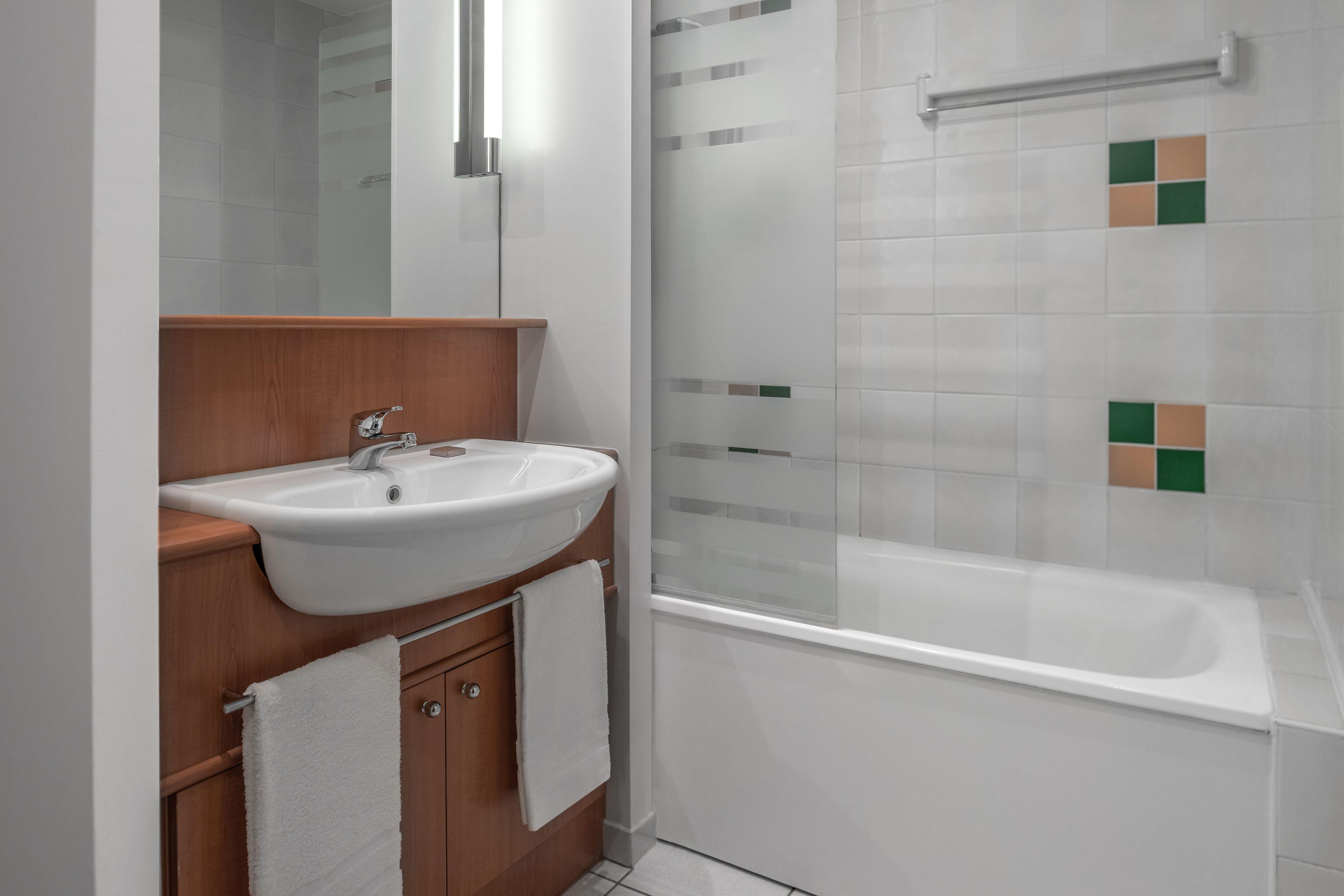 Aparthotel Citadines Montmartre Parigi