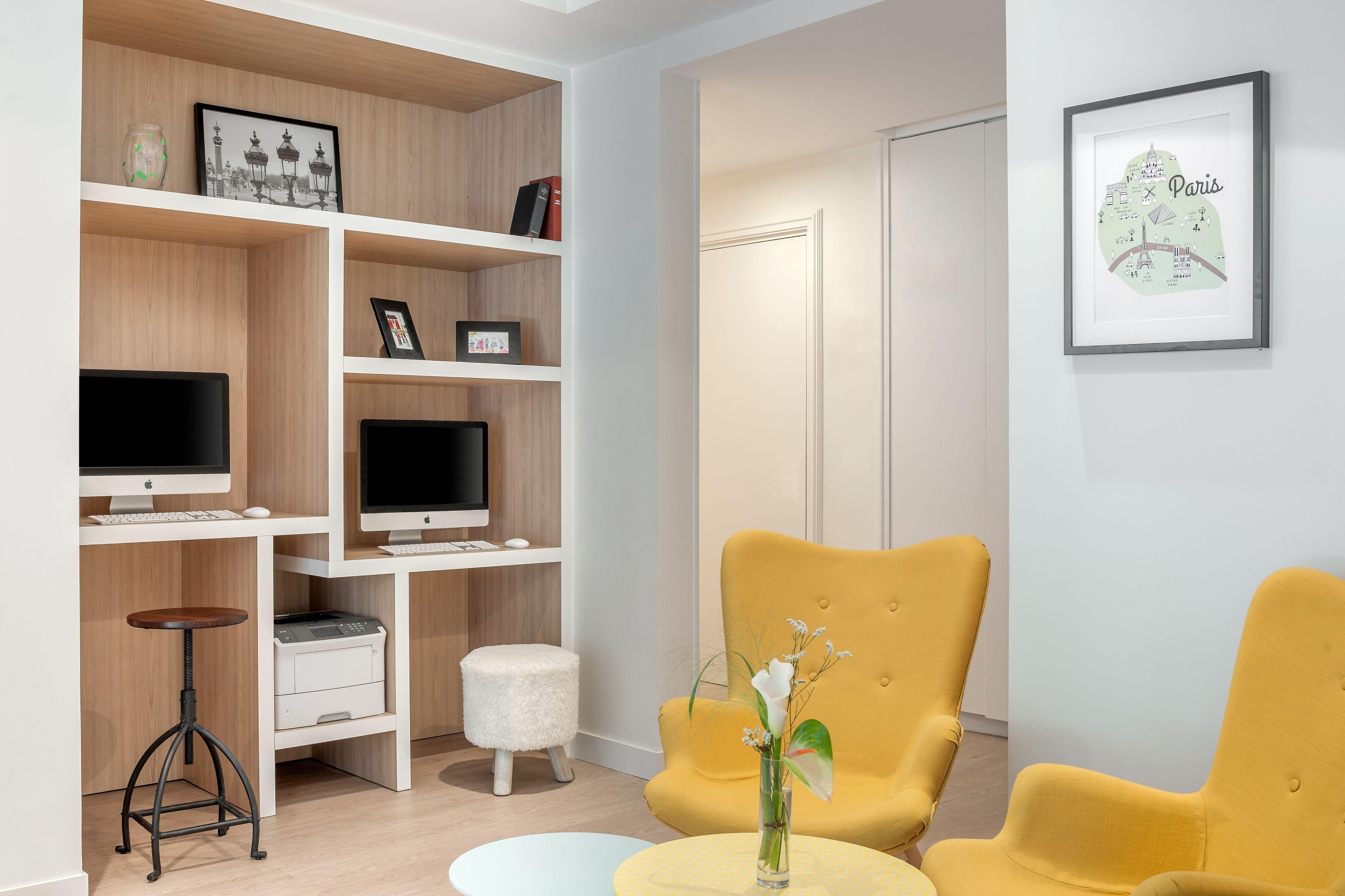 Citadines Montmartre 3*