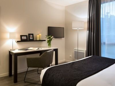 Citadines Montmartre Aparthotel 3*