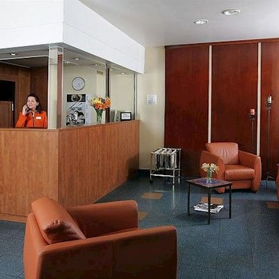 Citadines Montmartre Aparthotel