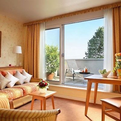 Citadines Montmartre Aparthotel 3*