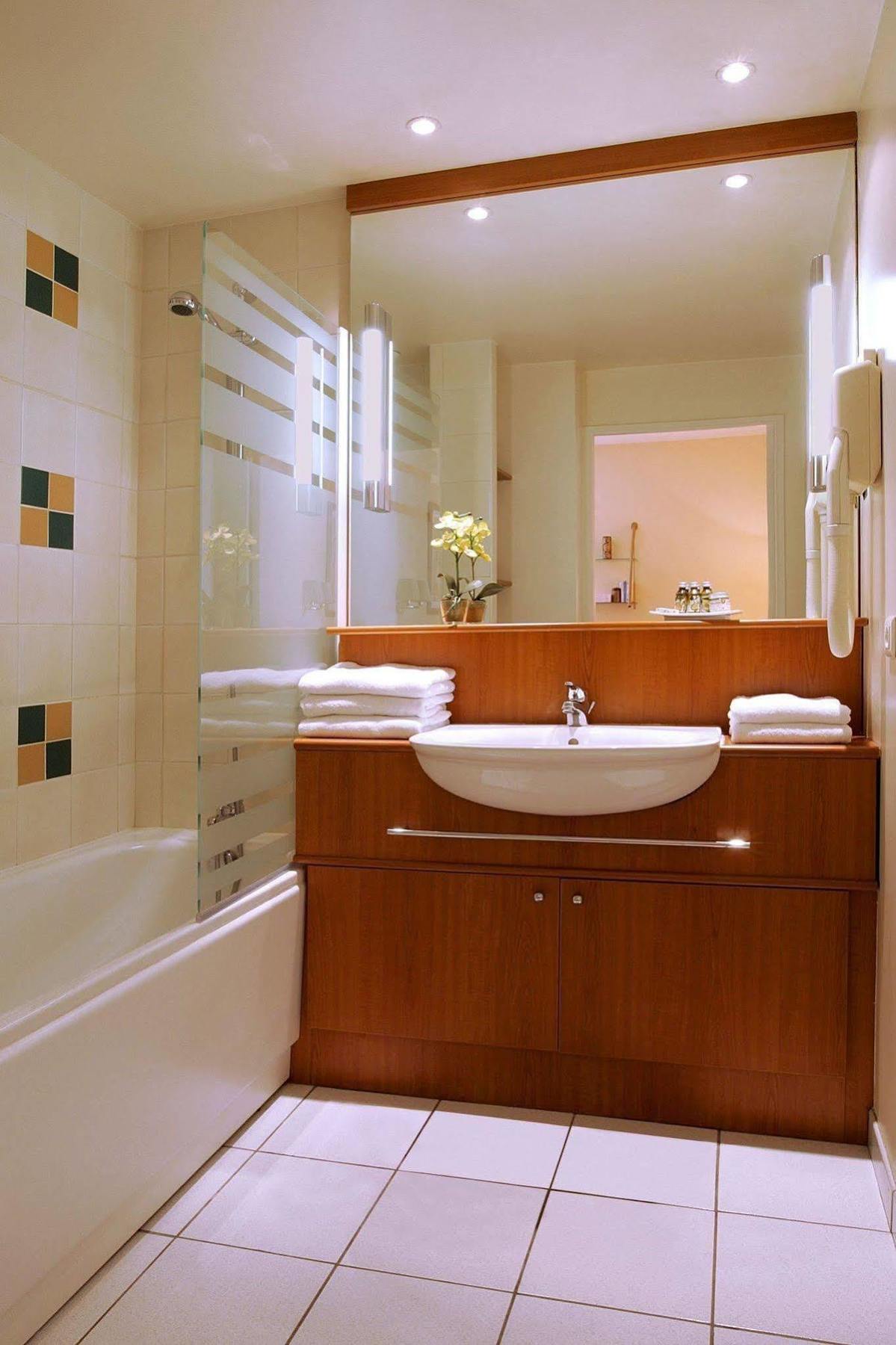 Aparthotel Citadines Montmartre